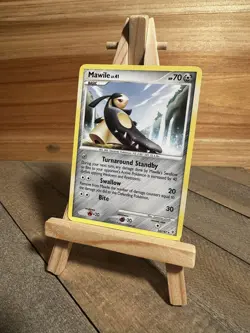 Pokemon Supreme Victors Rare Mawile #33 Near Mint or Better - Image 1