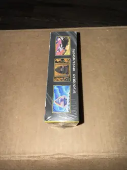 Pokemon | MEGA Dream ex M2a Booster Box Japanese - US SELLER - w/SHRINK (SEALED) - Image 2