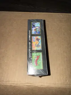 Pokemon | MEGA Dream ex M2a Booster Box Japanese - US SELLER - w/SHRINK (SEALED) - Image 3