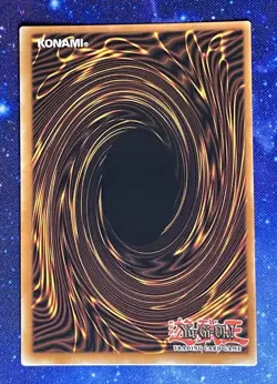 Yu-Gi-Oh! D/D Savant Kepler, Magnificent Mavens MAMA-EN053 Ultra Rare 1st Ed. - Image 2