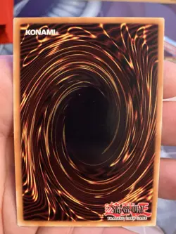 Dark Contract with the Gate - GFP2-EN159 - Ultra Rare - 1st Edition - Yugioh - Image 2