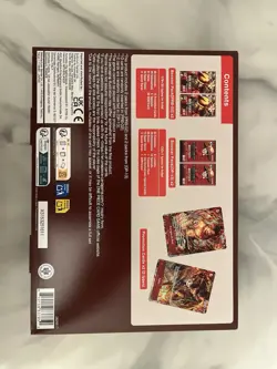 One Piece Illustration Box Vol 5 And 6 Bundle 8 Boxes Total 6 of Vol 5 & 2 of 6 - Image 5