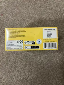 One Piece OP 07 Booster box: 500 Years In The Future SEALED+NEW+ENGLISH - Image 4