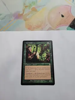 MTG - Nut Collector Odyssey Regular Rare #259 - Image 2