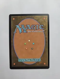 MTG - Nut Collector Odyssey Regular Rare #259 - Image 3