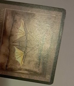 Ornithopter MP Antiquities MTG Magic the Gathering - Image 3