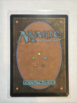 MtG Gathering Stone U 0257 Lorwyn Eclipsed Regular Uncommon - Image 2