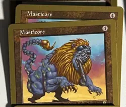 MTG Magic The Gathering Mark Le Pine 1999 World Championship Tokyo - Image 4
