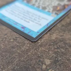 Mtg - Time Spiral - Urza's Saga Regular Rare Blue Sorcery - 1998 English 103 - Image 3