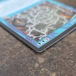 Mtg - Time Spiral - Urza's Saga Regular Rare Blue Sorcery - 1998 English 103 - Image 4