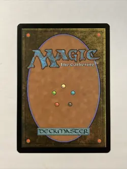 MTG Bronze Guardian The Brothers' War Commander 70 NM Rare - Image 2