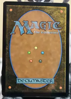 MTG Lorwyn Eclipsed Regular Formidable Speaker Rare 0176 - Image 2