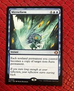 Mirrorform Lorwyn Eclipsed Regular - Image 1