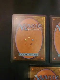 3x Forest #348 Onslaught Basic Land Magic The Gathering MTG NM VLP - Image 5