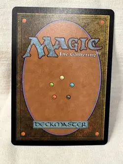 MTG Fireblast FNM Promos Foil NM NP - Image 3