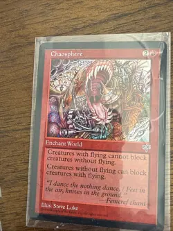 MTG-Wizards of the Coast-Lord of the Pit Creature Black 7/7 Mark Tedin-Lot Of 4 - Image 5