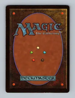 Energy Arc Alliances Non-Foil MTG MP - Image 2