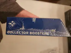 Magic: The Gathering Commander Legends Baldur's Gate Collector Booster Box -NEW- - Image 4