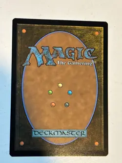 MTG Doubling Season #216 Pack Fresh Foundations - Image 2