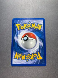 Pokemon TCG - Tickling Machine - Rockets Secret Robot - 119/132 Unlimited Gym H - Image 2