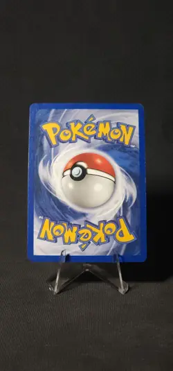Pokemon - Dratini - Minidraco - Team Rocket French 53/82 1st Edition LP - Image 2