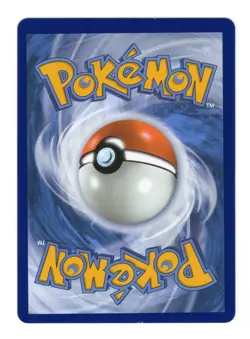 Wo-Chien ex 240/091 SV: Paldean Fates Holo Pokemon Card LP - Image 2
