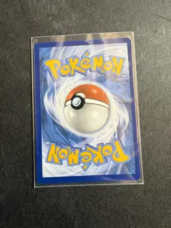 Pokemon Shrouded Fable Duskull 068/064 Illustration Art Rare Card NM - Image 2