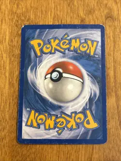 Pokemon TCG Pikachu POP Series Promos 9 15/17 Regular Common HP - Image 2