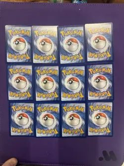 Pokemon SV IR Lot, NM/M - 12 Cards (From Scarlet And Violet Era) Illustrations - Image 2