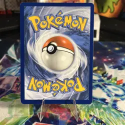 Ninetales EX 186/165 Ultra Rare Full Art Scarlet & Violet Pokemon 151 English - Image 2