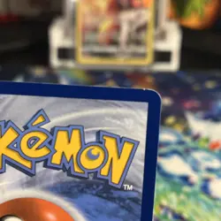 Ninetales EX 186/165 Ultra Rare Full Art Scarlet & Violet Pokemon 151 English - Image 3