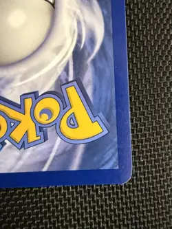 Iron Thorns 098 Sv: Scarlet & Violet Black Star Promo Holo English LP - Pokemon - Image 5