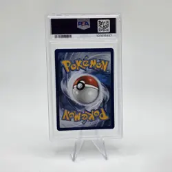 Pokemon M Rayquaza EX 76/108 Celebrations Classic Collection Holo PSA 10 2021 - Image 2