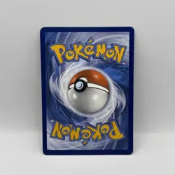 Roaring Moon 011/015 Mcdonald's Holo Pokemon card - Image 2