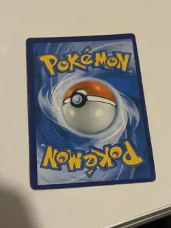 Mega M Charizard EX 13/106 X & Y FlashFire Ultra Rare Holo Pokemon Card - Image 2
