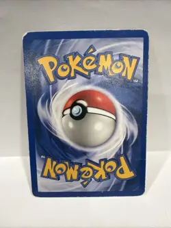 Pokemon Sabrina's Slowbro Gym Heroes 60/132 English Uncommon Card - Image 2