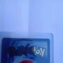 Pokemon Celebrations Gold Metal Charizard Card 4/102 Premium Collection - Image 5
