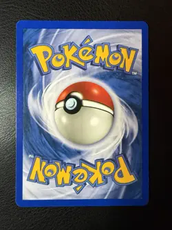 2002 Pokemon - Dark Forretress #35/105 - Neo Destiny Unlimited - Uncommon - NM - Image 3