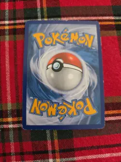 Pokemon Card Pidgeot 77/106 Rare Non Holo XY Flashfire Played - Image 2