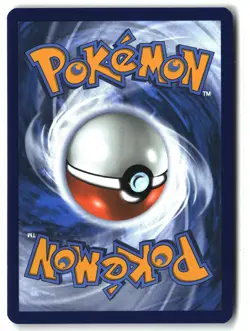 Gothorita ⭐ 125/086 Holo Illustration Rare White Flare 2025 Pokemon NM - Image 2