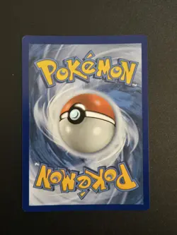 Magikarp 33/108 Common REVERSE HOLO Pokemon XY Evolutions Card - Image 2