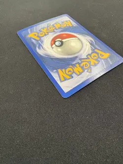 Pokemon Dragonite Fossil 19/62 Non-Holo English 1999 TCG WOTC Card - NM - Image 3