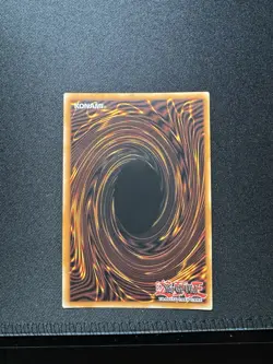 Yugioh Gameciel, the Sea Turtle Kaiju BLC1-EN005 Secret Rare Limited Edition NM - Image 5