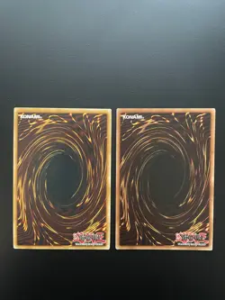 Yugioh Evocator Chevalier SDWS-EN002 Super Rare 1st Edition MP/HP X2 - Image 2