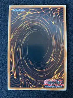 Yu-Gi-Oh! Red-Eyes Darkness Metal Dragon (MGED-EN009) Alternate Art 1st Ed NM - Image 2