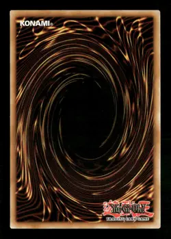 Evilswarm Golem #HA07-EN053 Yugioh 1st Edition Super Rare - Image 2
