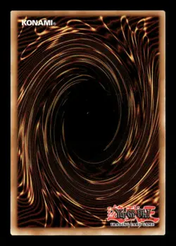 Evilswarm Ketos #HA07-EN013 Yugioh 1st Edition Super Rare - Image 2