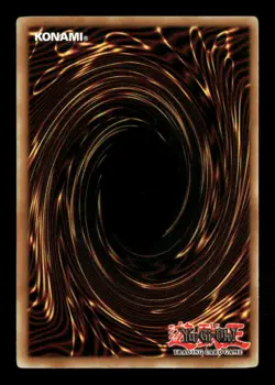 Lightning Vortex #SD09-EN026 Yugioh 1st Edition - Image 2