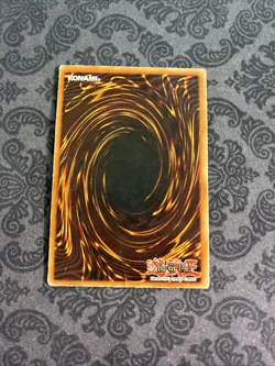 YuGiOh Invader of The Throne MRL-026 Super Rare - Image 2