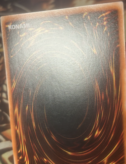 Yugioh: Fairy King Truesdale - WC4-001 - Secret Rare - LP - Image 5